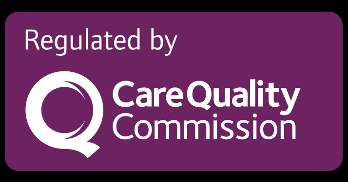 CQC Regulated