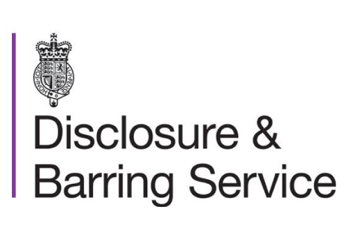 DBS Checked